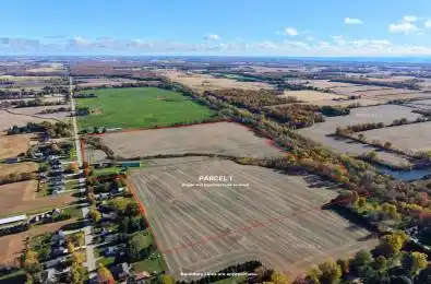 22643 Queens Line West Elgin Ontario N0L 2C0