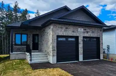 173 Creighton Drive Loyalist Ontario K0H 2H0