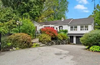 2150 Kilbride Street Burlington Ontario L7P 0J3