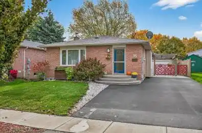 55 Nautical Road Brantford Ontario N3P 1L8