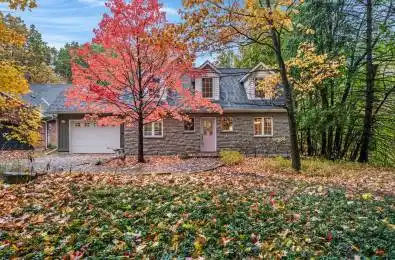 931 Montgomery Drive Hamilton Ontario L9G 3H6