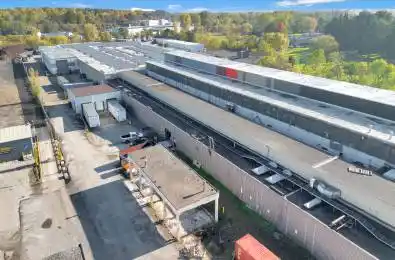 148 Mohawk Street Unit# D Brantford Ontario N3S 7G5