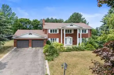 445 Warren Road King Ontario L7B 1C4