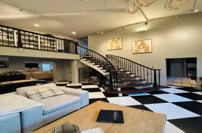 181 King Street Unit# C Guelph Ontario N1E 4R3