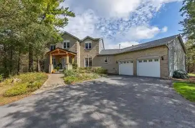 4890 North Shore Crescent Frontenac Ontario K0H 2L0