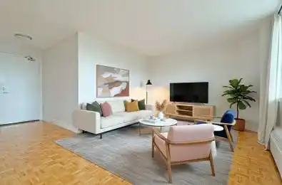 485 Huron Street Unit# 306 Toronto C02 Ontario M5R 2R5