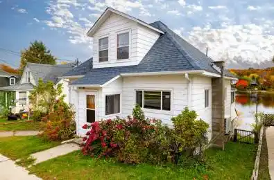 47 William Street Parry Sound Ontario P2A 1V2