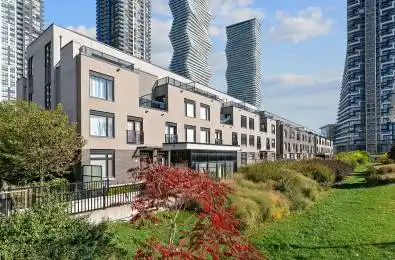 4030 Parkside Village Drive Unit# 10 Mississauga Ontario L5B 0K2