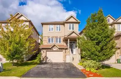 110 OAKES Crescent Guelph Ontario N1E 0J5