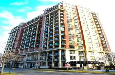 1105 Leslie Street Unit# 211 Toronto C13 Ontario M3C 4G9