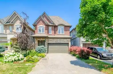 166 Townsgate Drive Vaughan Ontario L4J 8J5