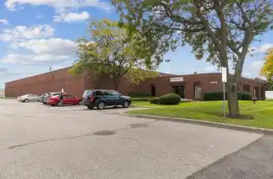 1400 Meyerside Drive Unit# Unit 1 Mississauga Ontario L5T 1H2