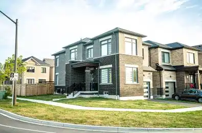 135 Micklefield Avenue Whitby Ontario L1P 0L3