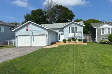 42 Byrnes Crescent Penetanguishene Ontario L9M 1V9