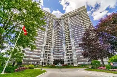 1333 Bloor Street Unit# 2301 Mississauga Ontario L4Y 3T6