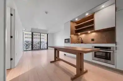 55 Charles Street Unit# 1413 Toronto C08 Ontario M4Y 0J1