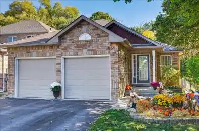 1069 Corrie Street Innisfil Ontario L9S 1T7