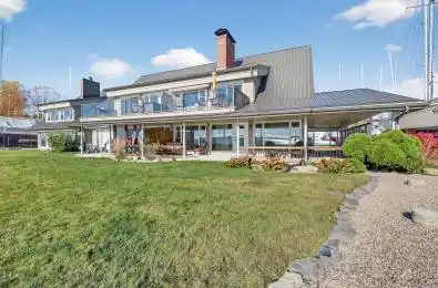 110 Bayshore Drive Loyalist Ontario K0H 1G0