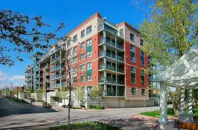 141 Woodbridge Avenue Unit# 211 Vaughan Ontario L4L 2S6