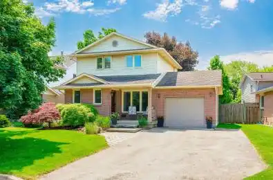 4544 IVY GARDENS Crescent Lincoln Ontario L0R 1C9