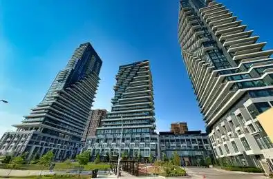 20 Inn on The Park Unit# 436 Toronto C13 Ontario M3C 0P8