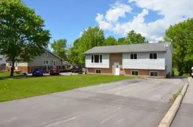 216 Foster Drive Barrie Ontario L4N 3X8
