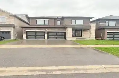 53 Woolacott Lane Clarington Ontario L1C 7H1