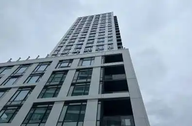 2495 Eglinton Avenue Unit# 2713 Mississauga Ontario L5M 2T2