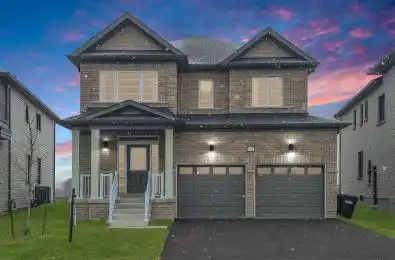 158 Union Boulevard Wasaga Beach Ontario L9Z 0N9