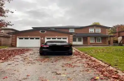 117 Compton Crescent Bradford West Gwillimbury Ontario L3Z 2X7