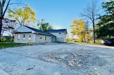 202 Cox Mill Road Barrie Ontario L4N 4G5