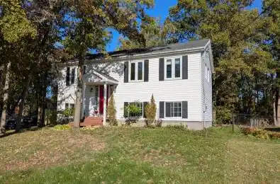 21 William Street Marmora and Lake Ontario K0K 2M0