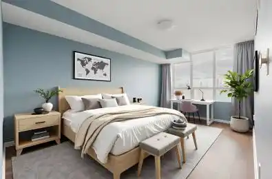 205 The Don Way Unit# 509 Toronto C13 Ontario M3B 3S5