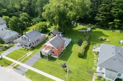 25 Edwin Street Meaford Ontario N4L 1E4