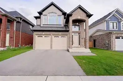 127 Susan Drive Pelham Ontario L0S 1E6