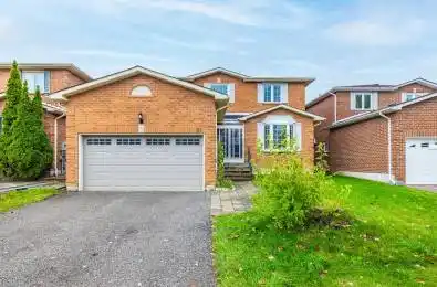 51 Briggs Avenue Richmond Hill Ontario L4B 1N8
