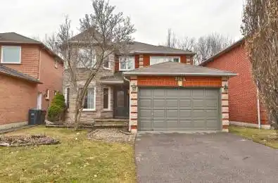 3144 Eden Oak Crescent Mississauga Ontario L5L 5V1