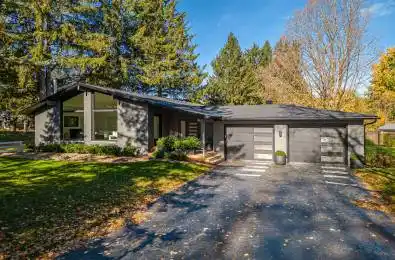 145 Russell Street Blue Mountains Ontario N0H 2P0