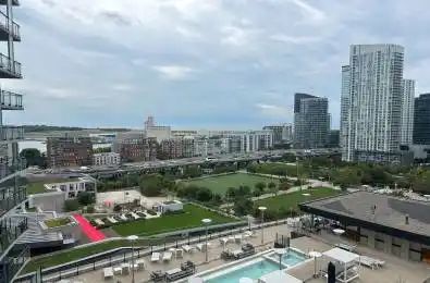 8 Telegram Mews Unit# 1709 Toronto C01 Ontario M5V 3Z5