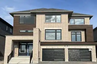 1065 Trailsview Avenue Cobourg Ontario K9A 4J5