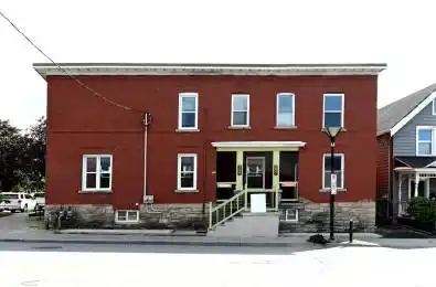 355 Bronson Avenue Ottawa Centre Ontario K1R 6J4