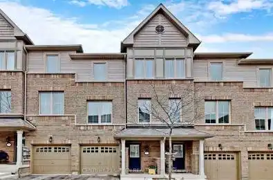 21 Cedar Lake Crescent Brampton Ontario L6Y 0P9