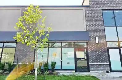 2181 McNicoll Avenue Unit# #2 Toronto E07 Ontario M1V 0B3