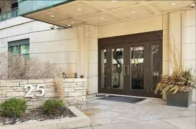 25 Scrivener Square Unit# 411 Toronto C09 Ontario M4W 3Y6