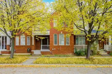 13 Sharon Lee Drive Markham Ontario L6C 2J6