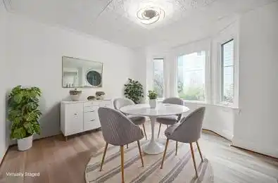 222 Richmond Street Richmond Hill Ontario L4C 3Y8