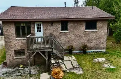 26 Little Cove Road Northern Bruce Peninsula Ontario N0H 2R0