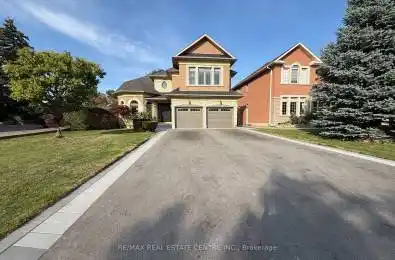 4273 Hickory Drive Mississauga Ontario L4W 1L3