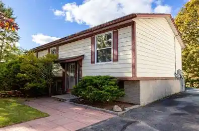 41 Old Oak Road Kingston Ontario K7M 7C3