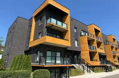 1165 Journeyman Lane Unit# 203 Mississauga Ontario L5J 0B6